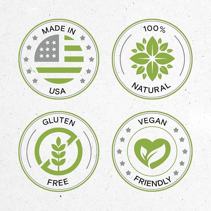 Secrets of the Tribe Ginger Tincture Alcohol-Free Extract, Ginger (Zingiber officinale) Dried Root 2 oz