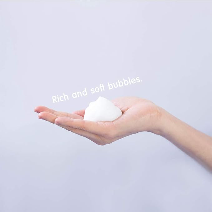[BUVLEY] 8-Hydro Aqua Bubble Innovative Facial Toner, Deep Hydrating, Moisturizing, Anti Aging - Cruelty Free, Made in Korea Pack of (1)
