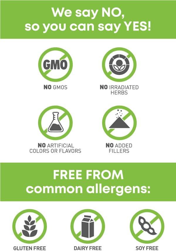 Oregon's Wild Harvest Ashwagandha, biodynamic 2oz, 2 Fl Oz