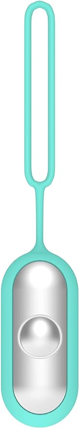 Brain Massage Adjust Heart Rate,Headache Focus Attention,Small and Easy to Carry,Improve Deep Sleep (Green)