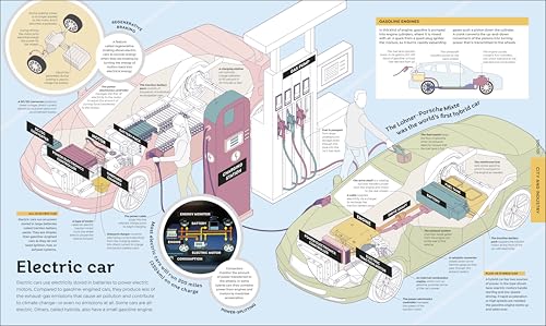 How Everything Works: From Brain Cells to Black Holes