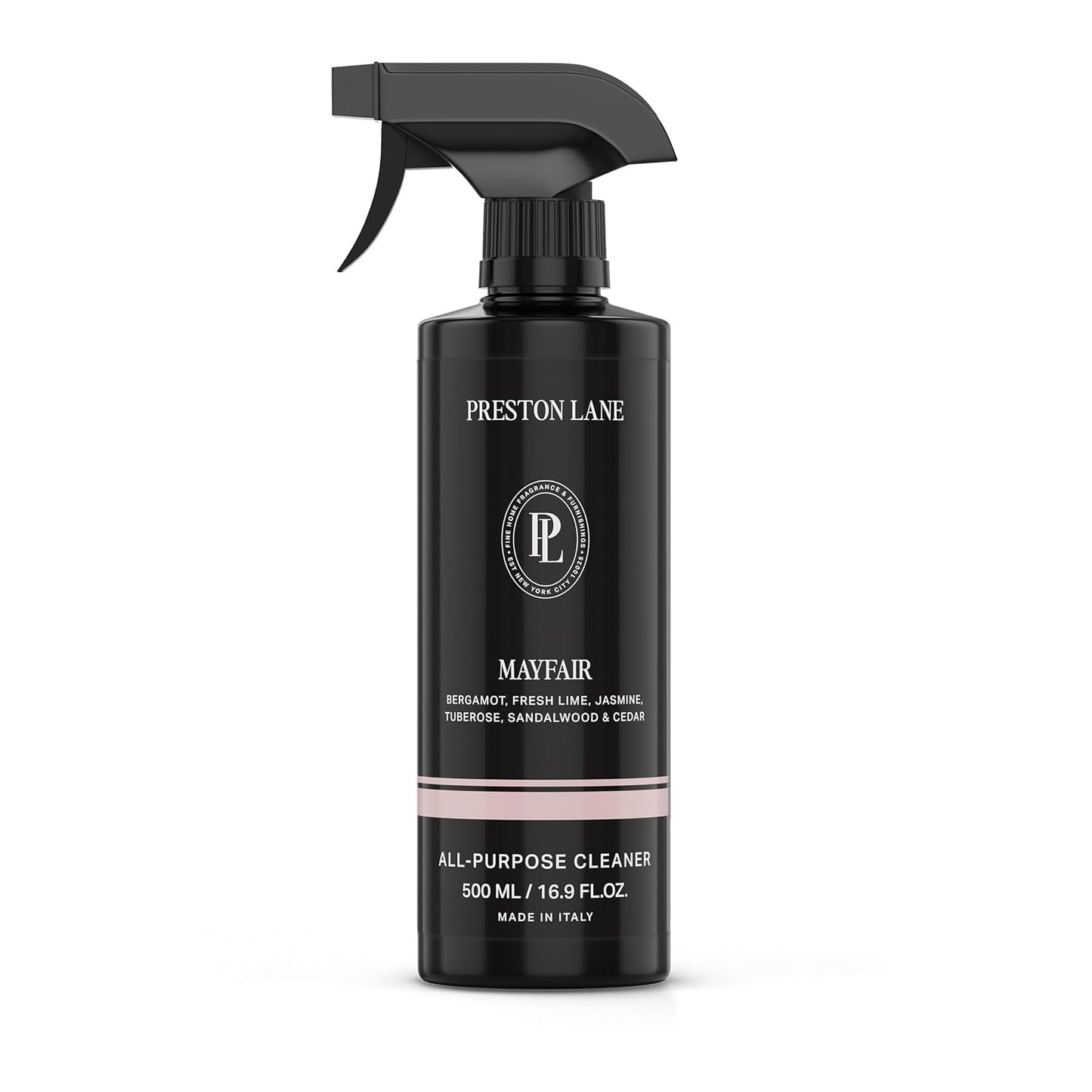 The All Purpose Cleaner Multi Surface Spray, Lifts Away Dirt, Smudges & Grease