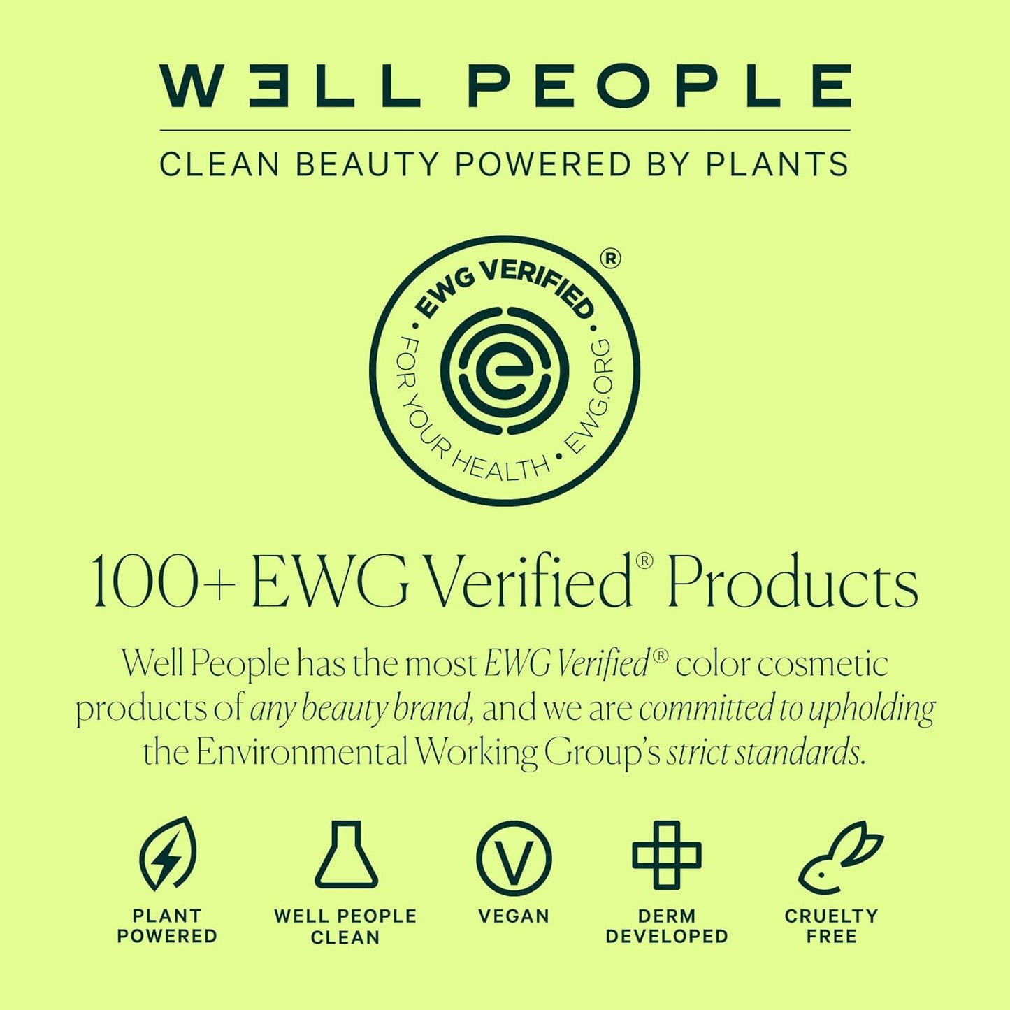 Well People Lip Butter SPF 15 Tinted Balm, Hydrating Lip Balm For Sun Protection & A Hint Of Color, Infused With Non-Micronized Zinc Oxide, Vegan & Cruelty-free, Wine