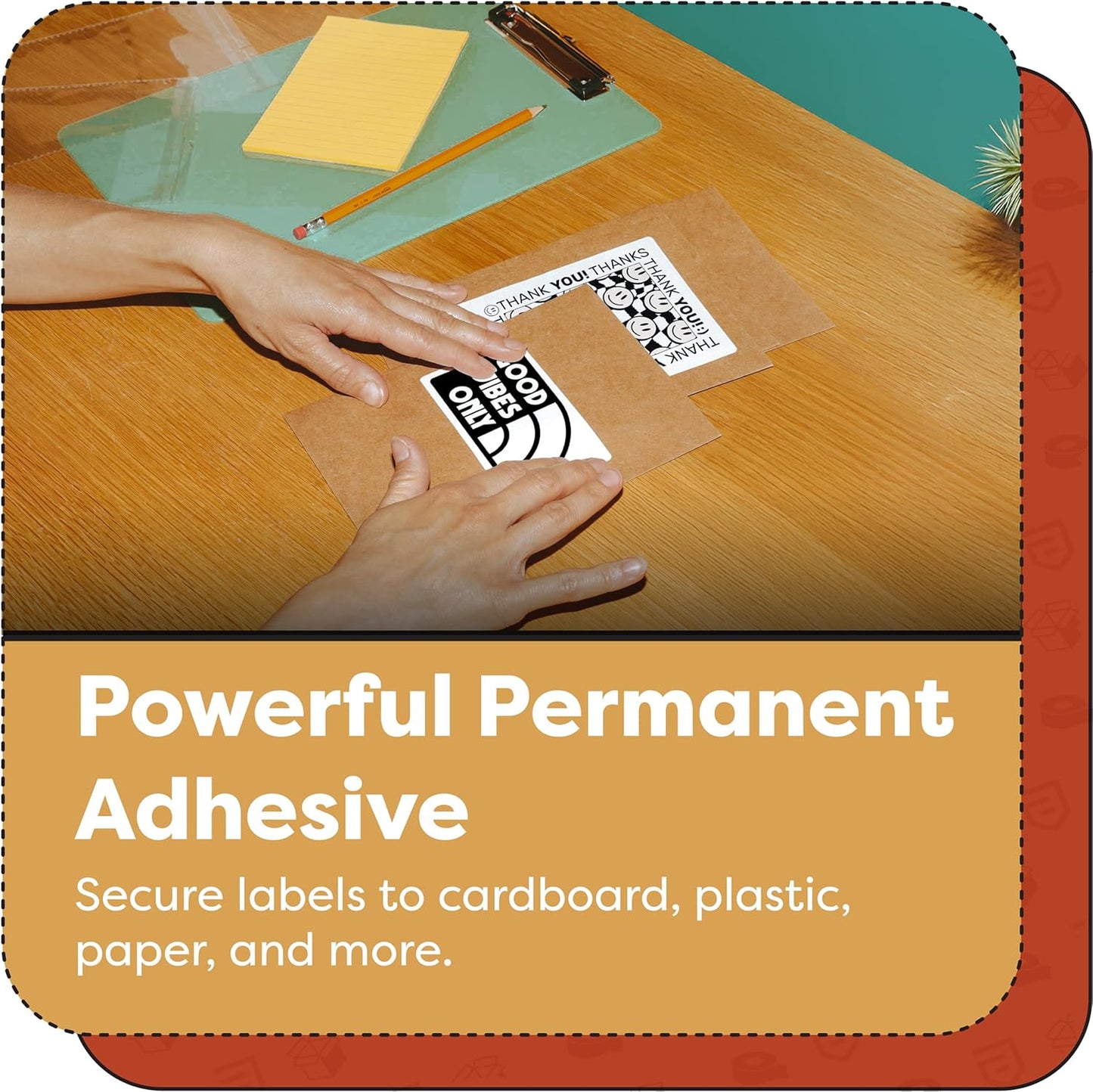 Aegis Adhesives - 1.5" X 0.5" Direct Thermal Labels, Perforated & Compatible with Zebra Desktop Printers - NOT Rollo Compatible (12 Rolls, 2350/Roll)