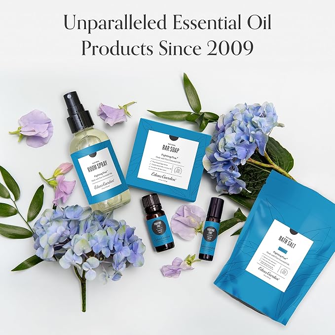Edens Garden Bliss Essential Oil Blend- 100% Pure Premium Grade, Undiluted, Natural, Therapeutic, Aromatherapy, The Best for Candle, Laundry, Humdifiers 30 ml (1 fl oz)