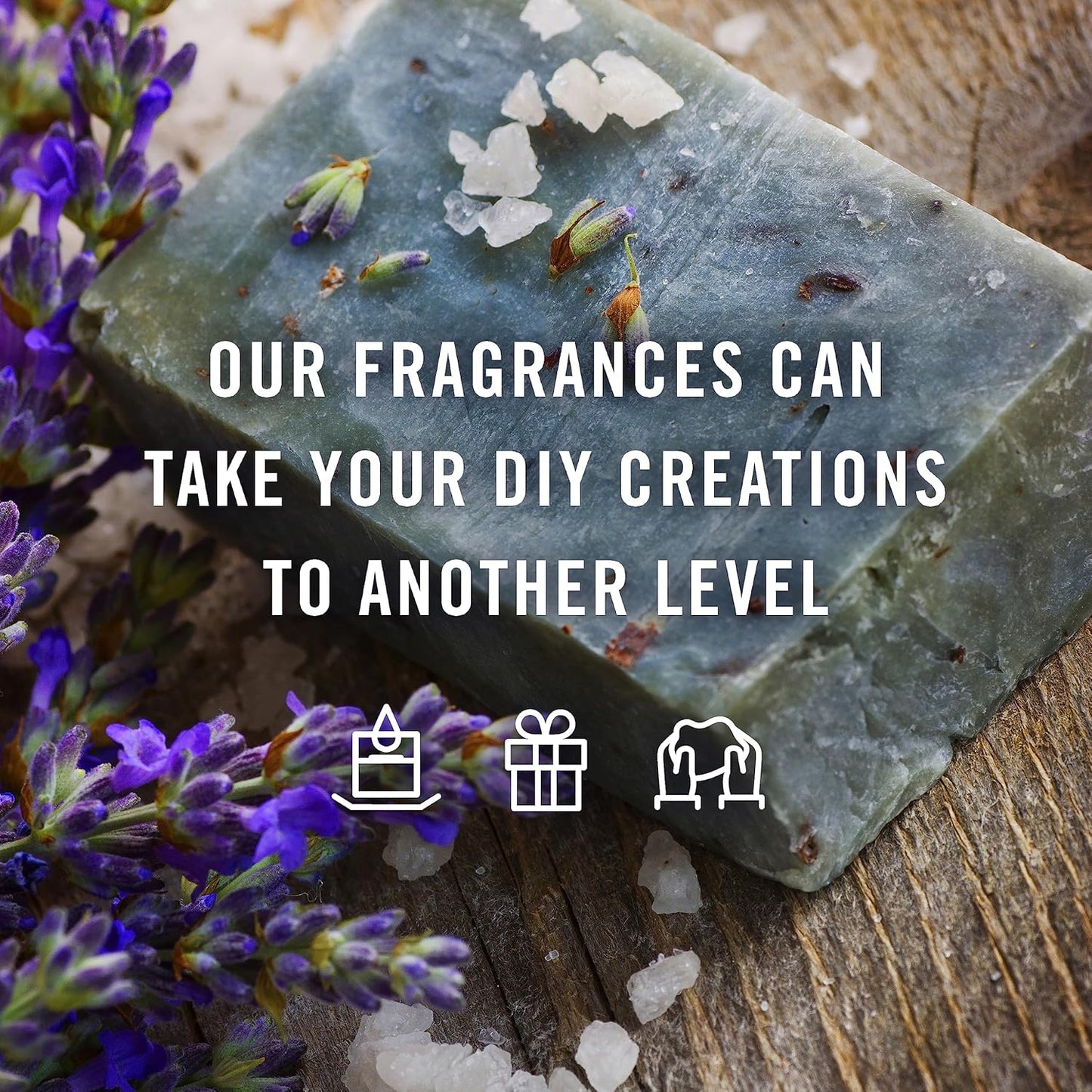 P&J Trading Fragrance Oil | Jasmine Oil 30ml - Candle Scents for Candle Making, Freshie Scents, Soap Making Supplies, Diffuser Oil Scents