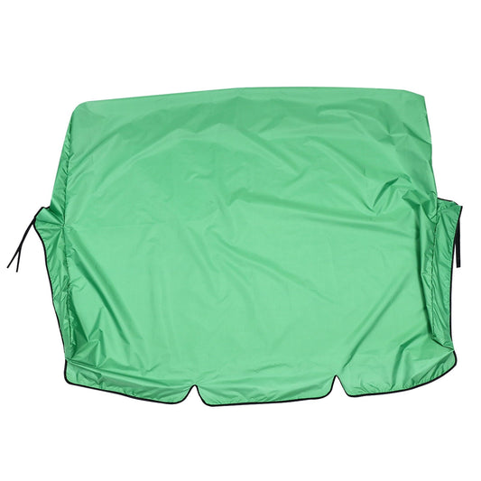 CATIEBYE 1 Swing Seat Coverings for Outdoor Use 58.95X19.65 Inch